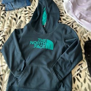 NORTHFACE HOODIE